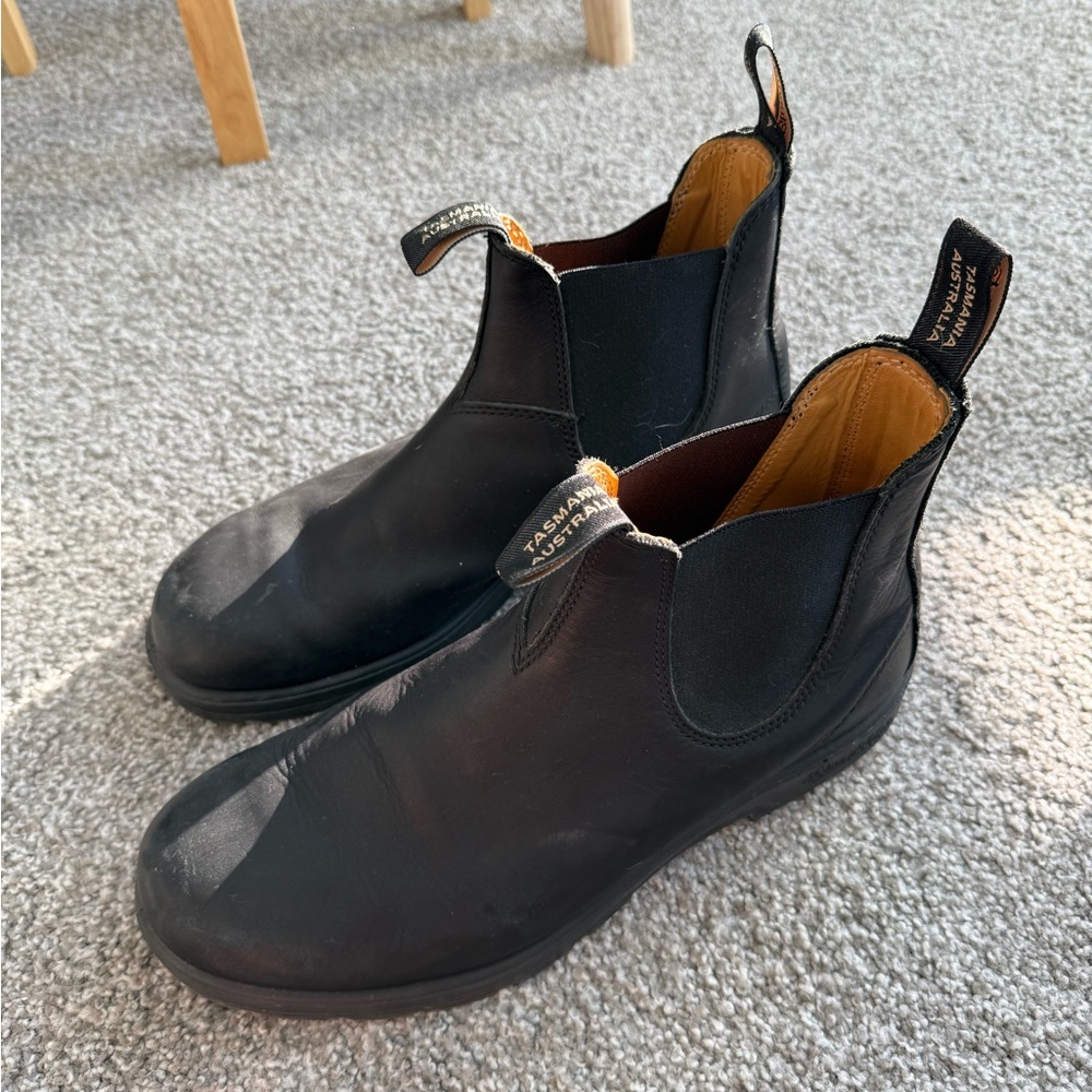 Blundstone size 11